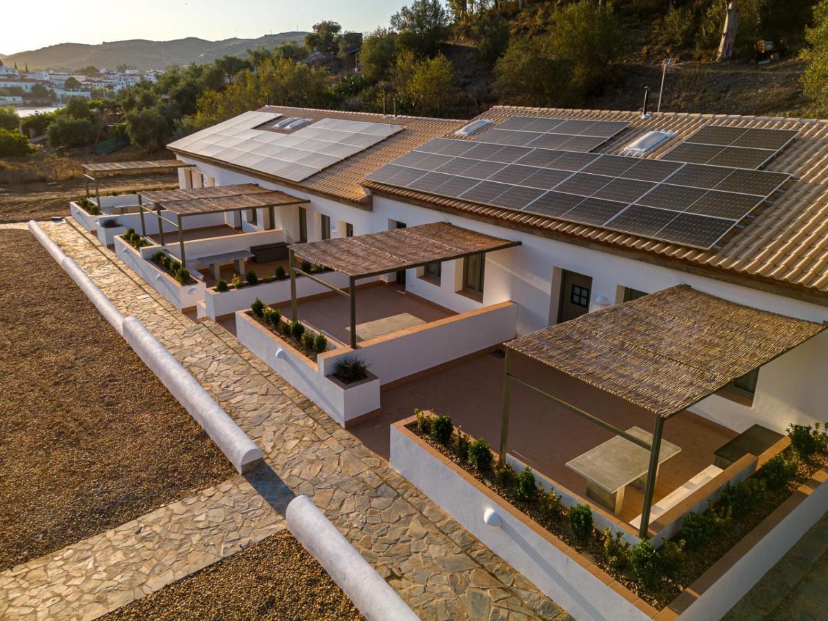 Apartamentos, Finca Contrabando Sanlucar Del Guadiana, Huelva Sanlúcar de Guadiana Zewnętrze zdjęcie