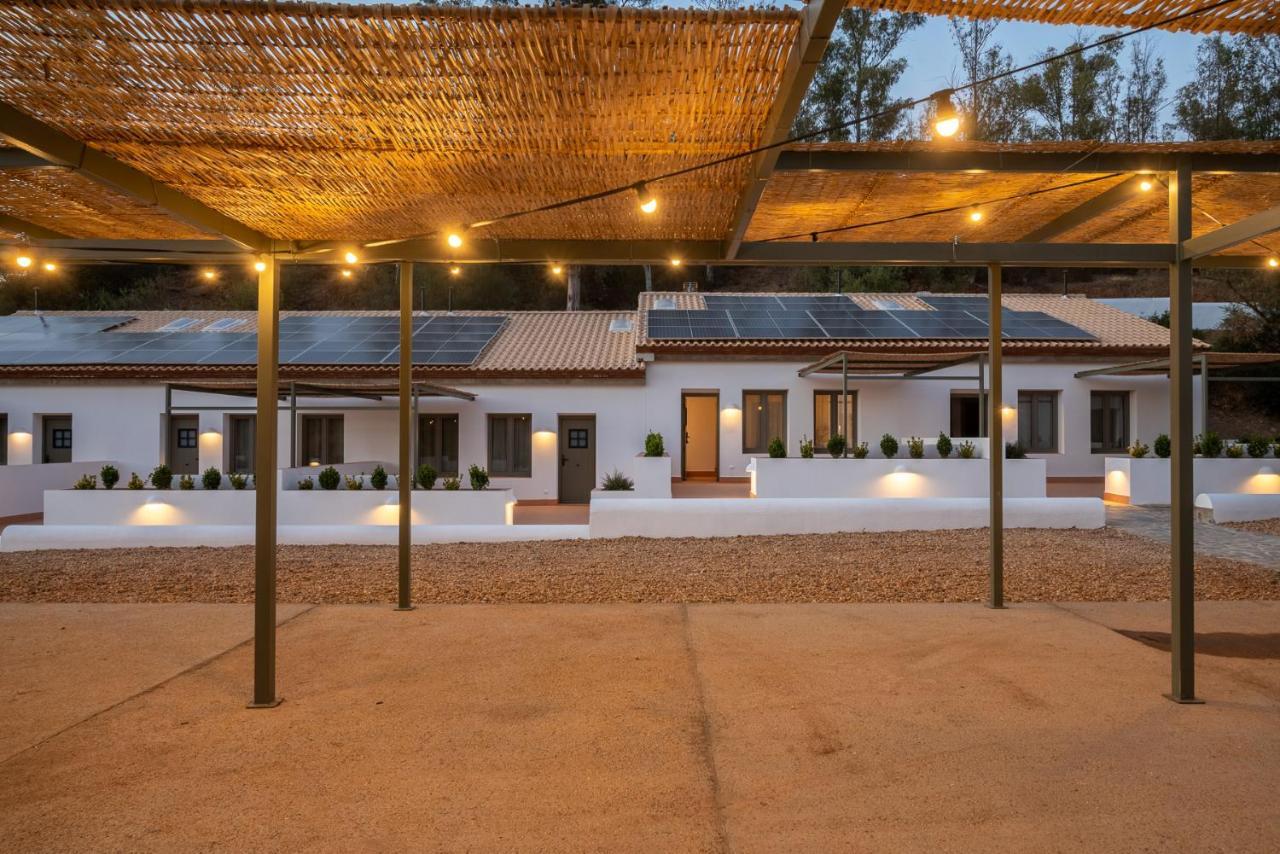 Apartamentos, Finca Contrabando Sanlucar Del Guadiana, Huelva Sanlúcar de Guadiana Zewnętrze zdjęcie