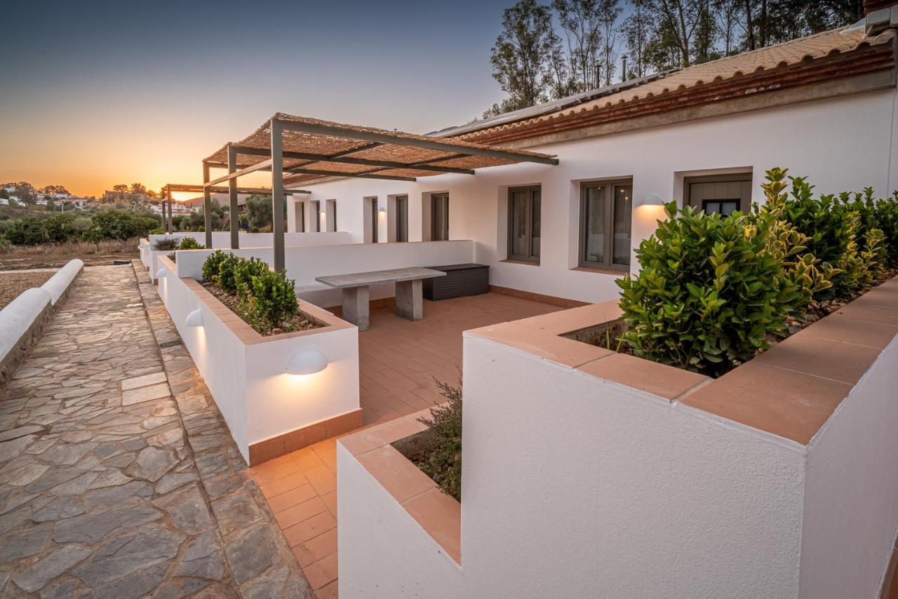 Apartamentos, Finca Contrabando Sanlucar Del Guadiana, Huelva Sanlúcar de Guadiana Zewnętrze zdjęcie