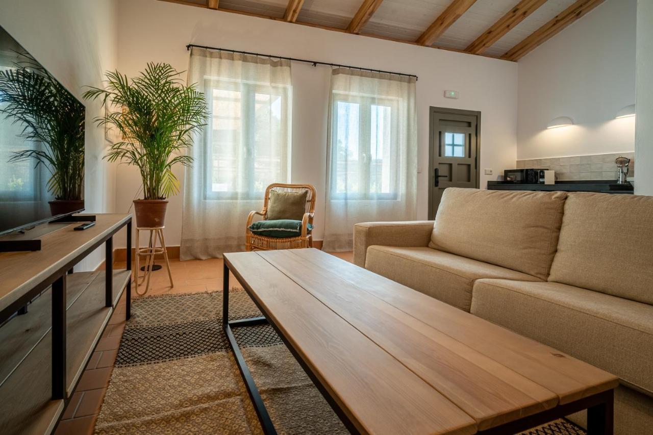 Apartamentos, Finca Contrabando Sanlucar Del Guadiana, Huelva Sanlúcar de Guadiana Zewnętrze zdjęcie