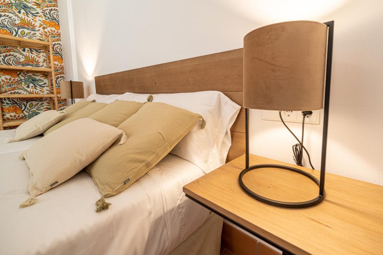 Apartamentos, Finca Contrabando Sanlucar Del Guadiana, Huelva Sanlúcar de Guadiana Zewnętrze zdjęcie