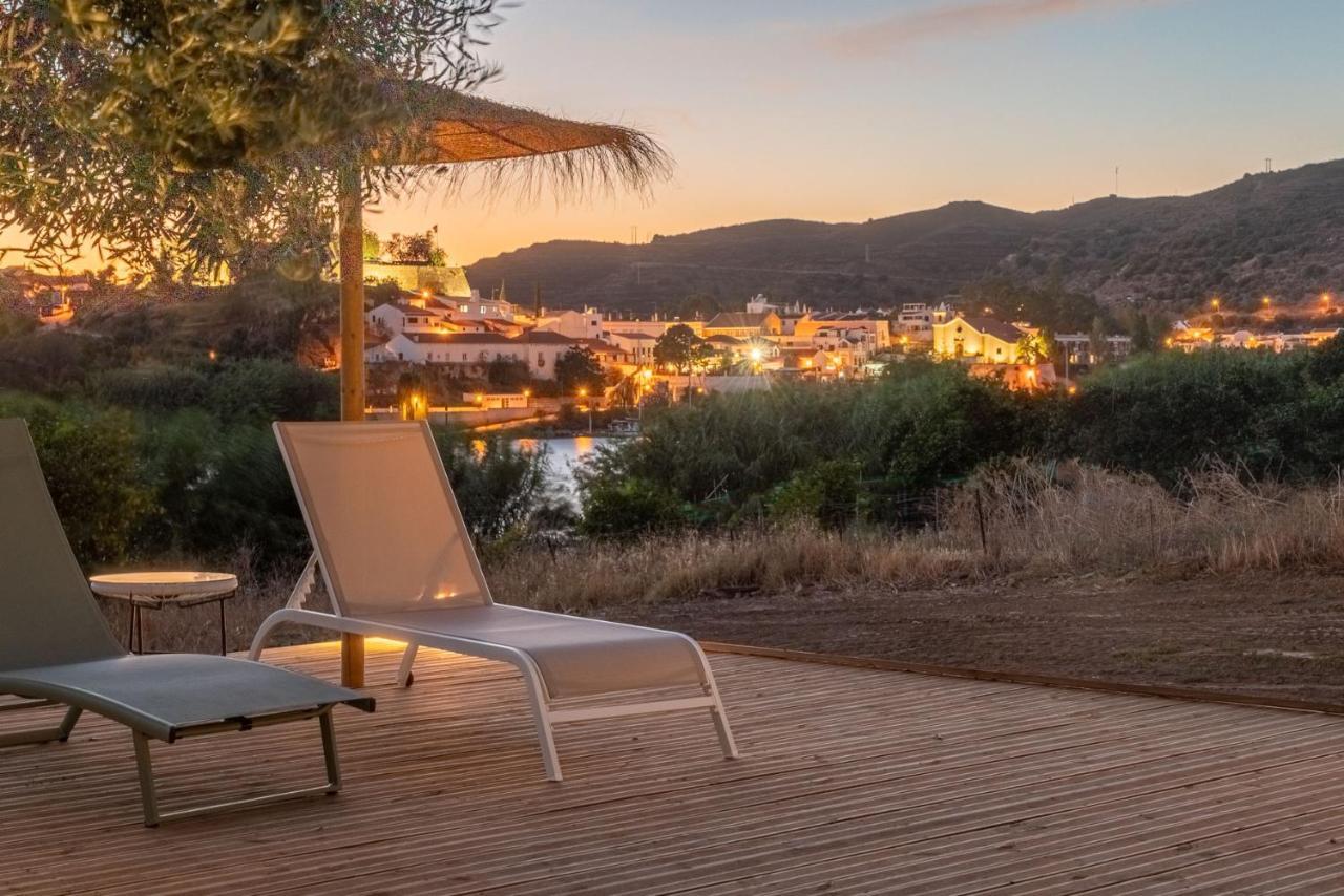 Apartamentos, Finca Contrabando Sanlucar Del Guadiana, Huelva Sanlúcar de Guadiana Zewnętrze zdjęcie