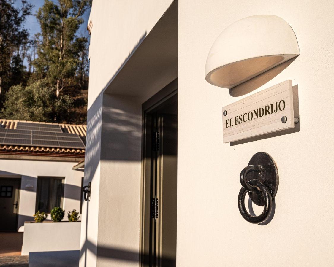 Apartamentos, Finca Contrabando Sanlucar Del Guadiana, Huelva Sanlúcar de Guadiana Zewnętrze zdjęcie