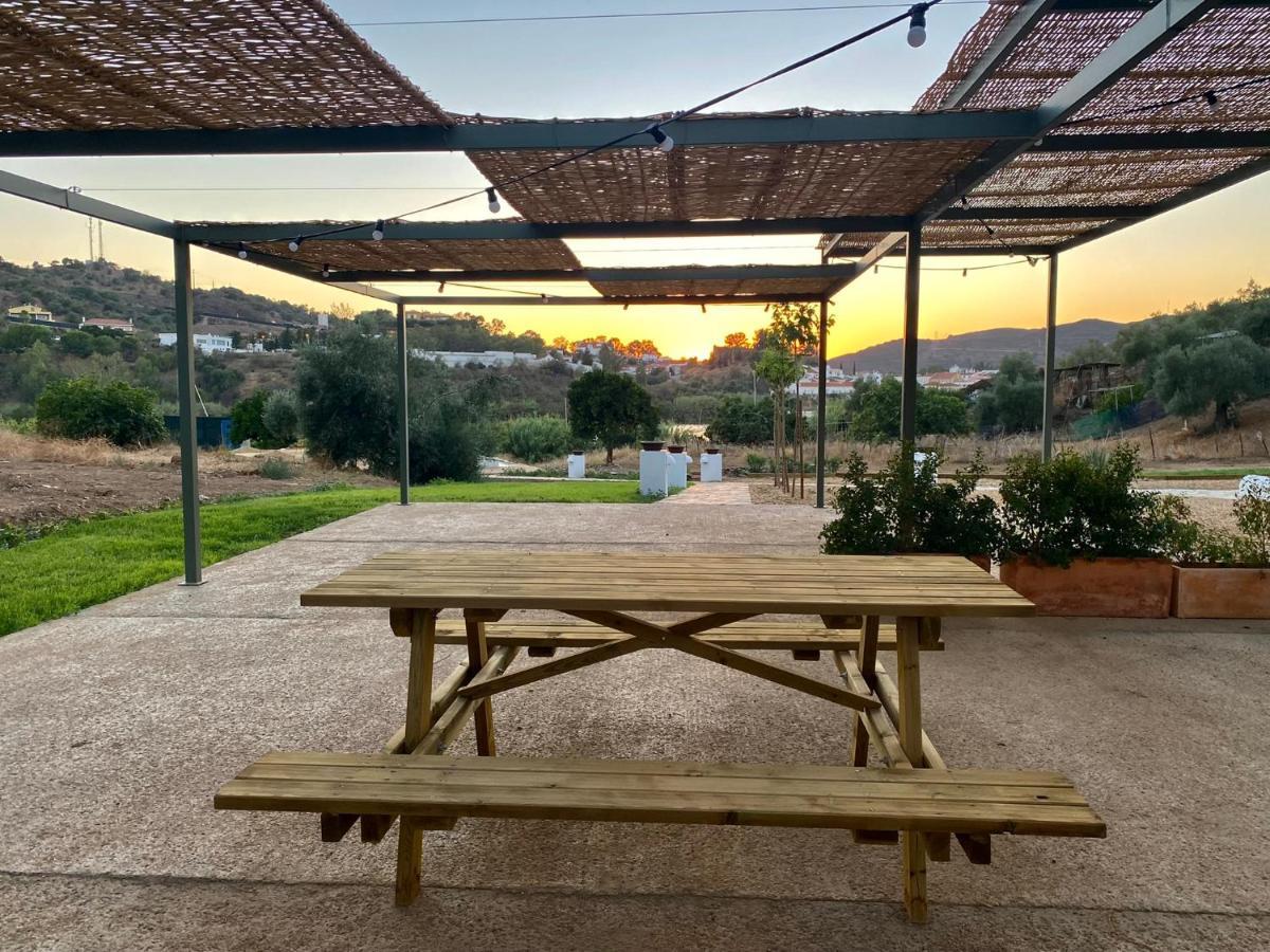 Apartamentos, Finca Contrabando Sanlucar Del Guadiana, Huelva Sanlúcar de Guadiana Zewnętrze zdjęcie