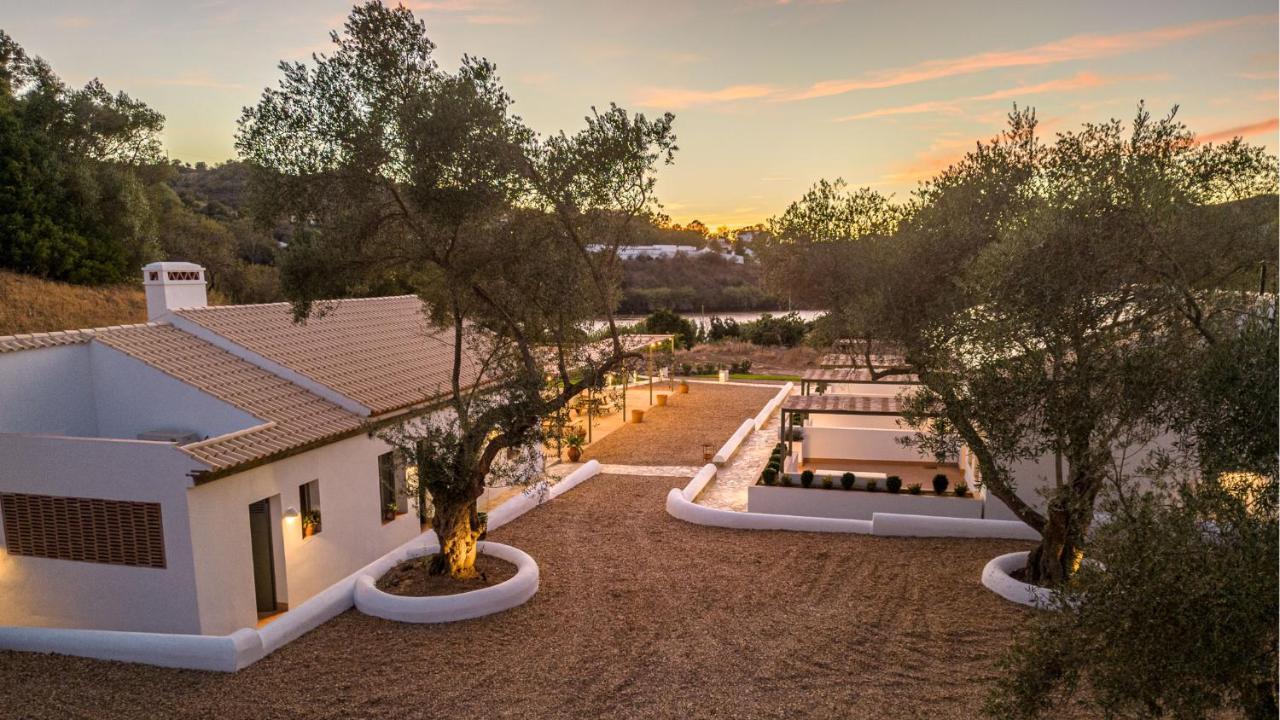 Apartamentos, Finca Contrabando Sanlucar Del Guadiana, Huelva Sanlúcar de Guadiana Zewnętrze zdjęcie