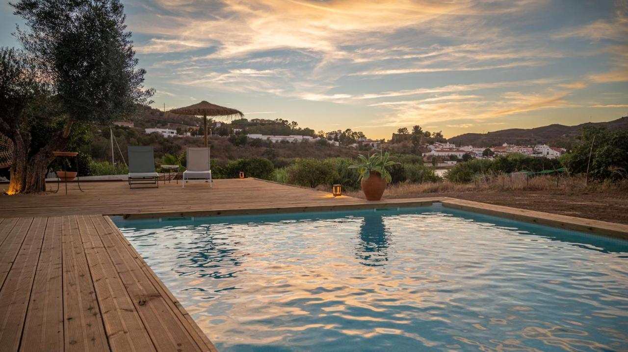 Apartamentos, Finca Contrabando Sanlucar Del Guadiana, Huelva Sanlúcar de Guadiana Zewnętrze zdjęcie