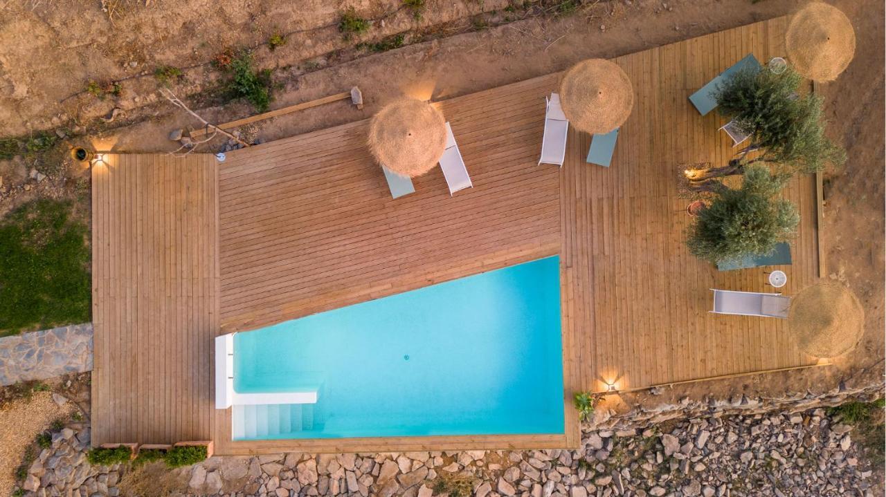 Apartamentos, Finca Contrabando Sanlucar Del Guadiana, Huelva Sanlúcar de Guadiana Zewnętrze zdjęcie