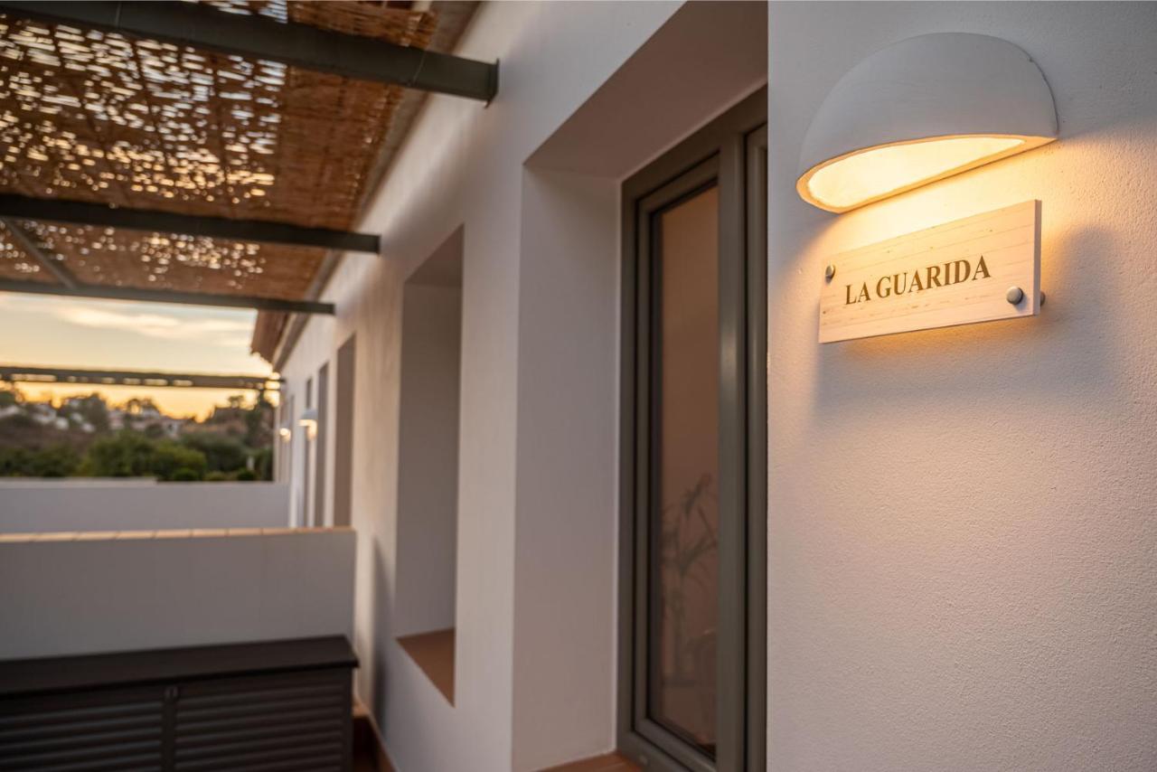 Apartamentos, Finca Contrabando Sanlucar Del Guadiana, Huelva Sanlúcar de Guadiana Zewnętrze zdjęcie