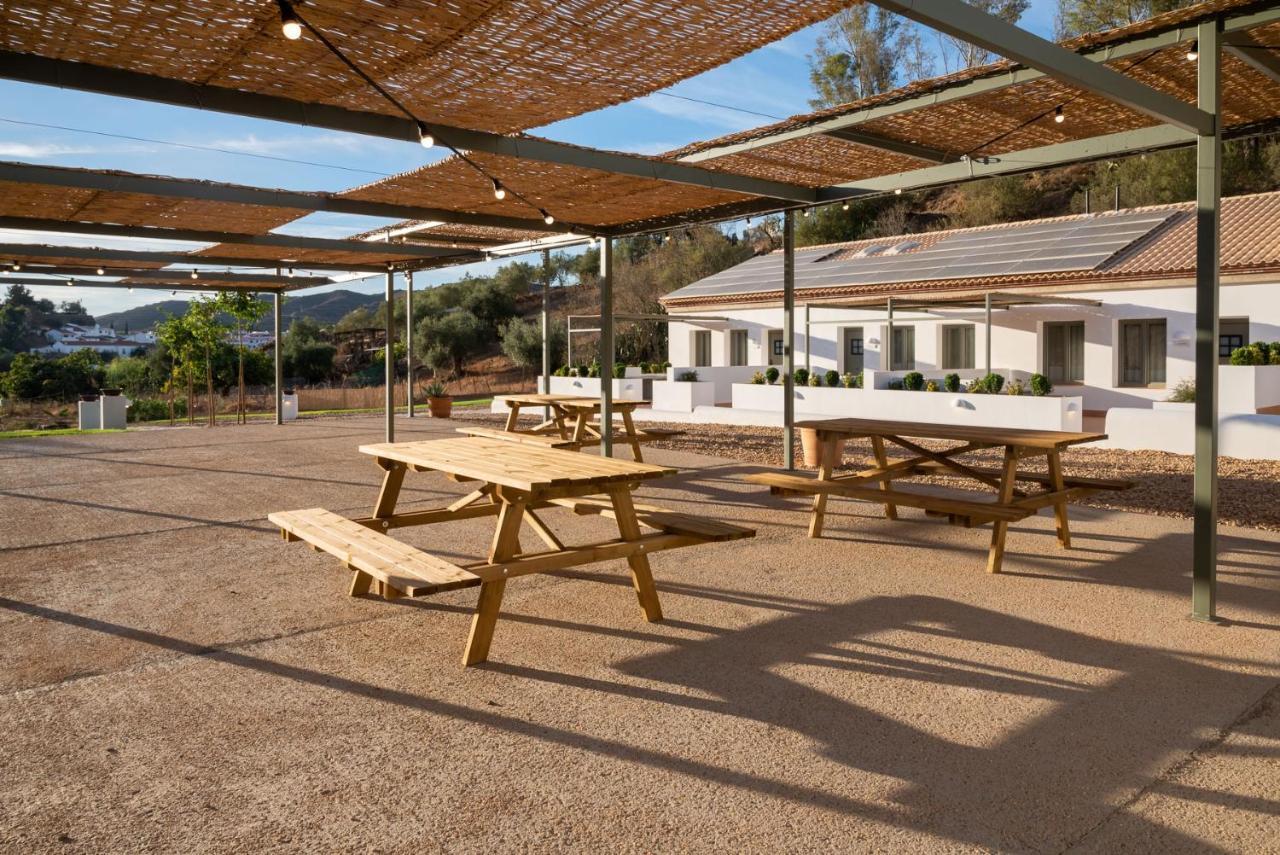 Apartamentos, Finca Contrabando Sanlucar Del Guadiana, Huelva Sanlúcar de Guadiana Zewnętrze zdjęcie