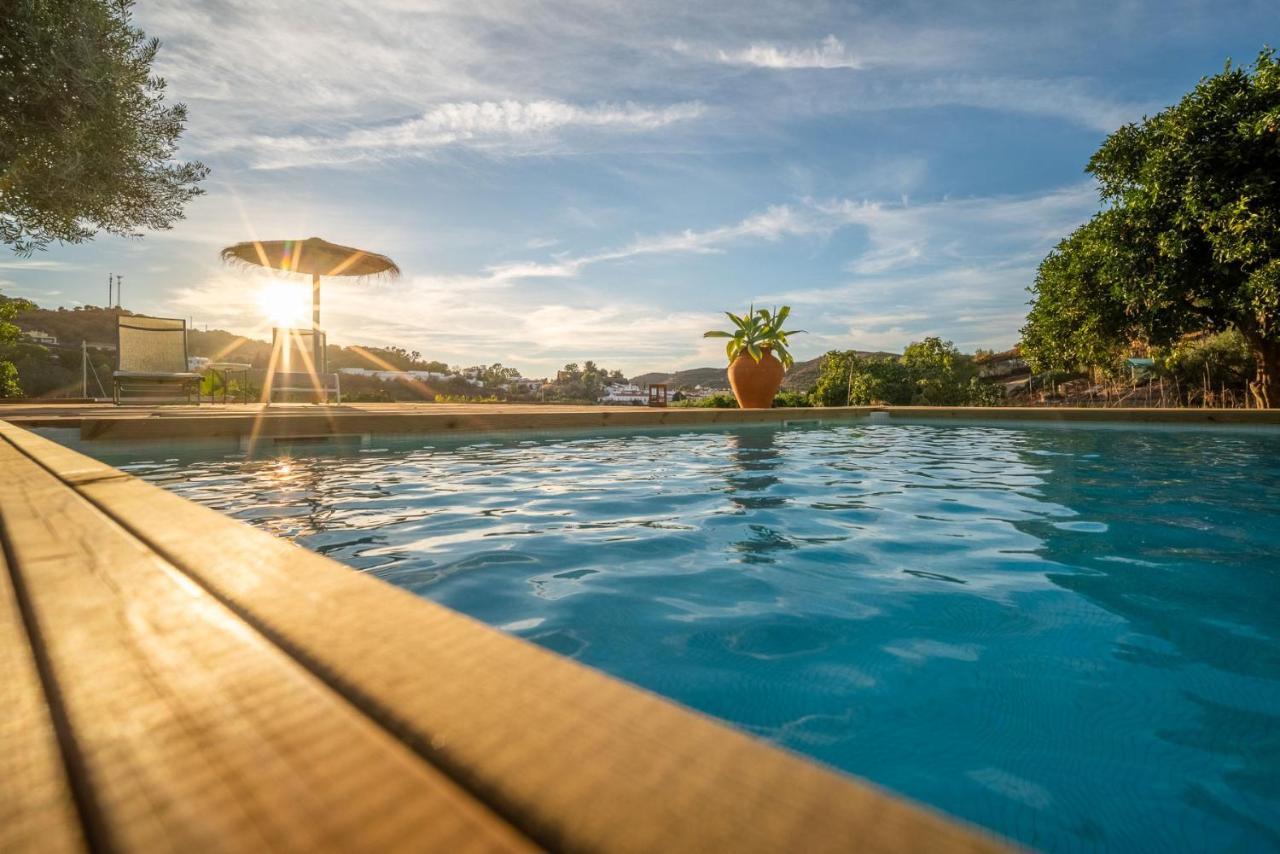 Apartamentos, Finca Contrabando Sanlucar Del Guadiana, Huelva Sanlúcar de Guadiana Zewnętrze zdjęcie