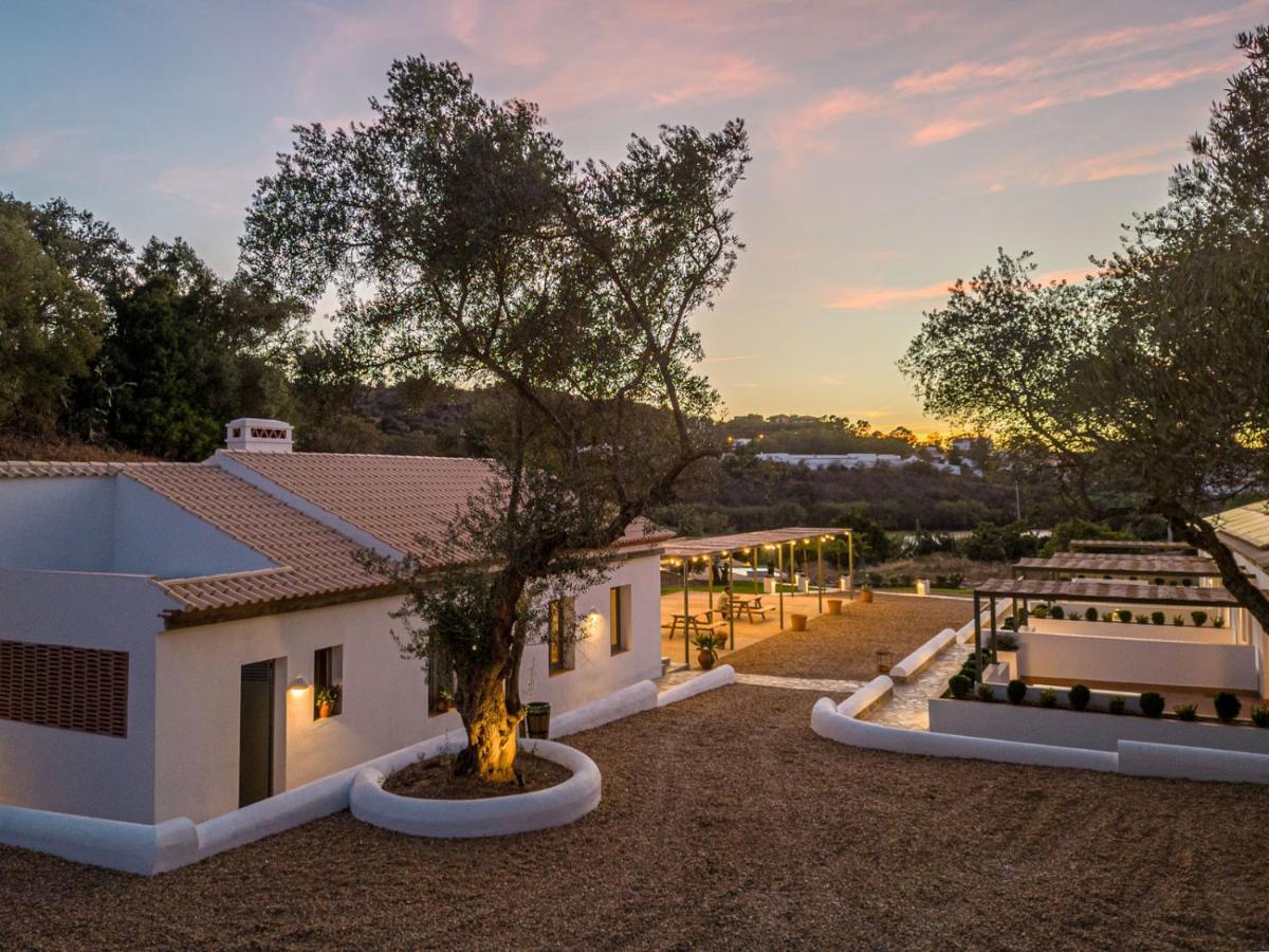 Apartamentos, Finca Contrabando Sanlucar Del Guadiana, Huelva Sanlúcar de Guadiana Zewnętrze zdjęcie