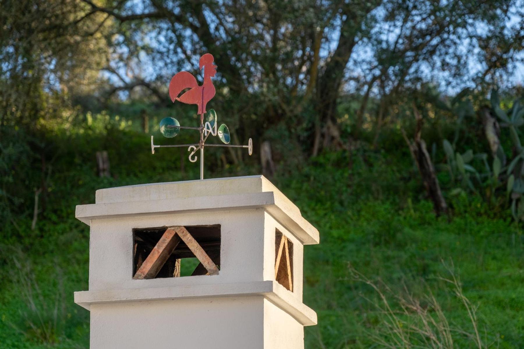 Apartamentos, Finca Contrabando Sanlucar Del Guadiana, Huelva Sanlúcar de Guadiana Zewnętrze zdjęcie