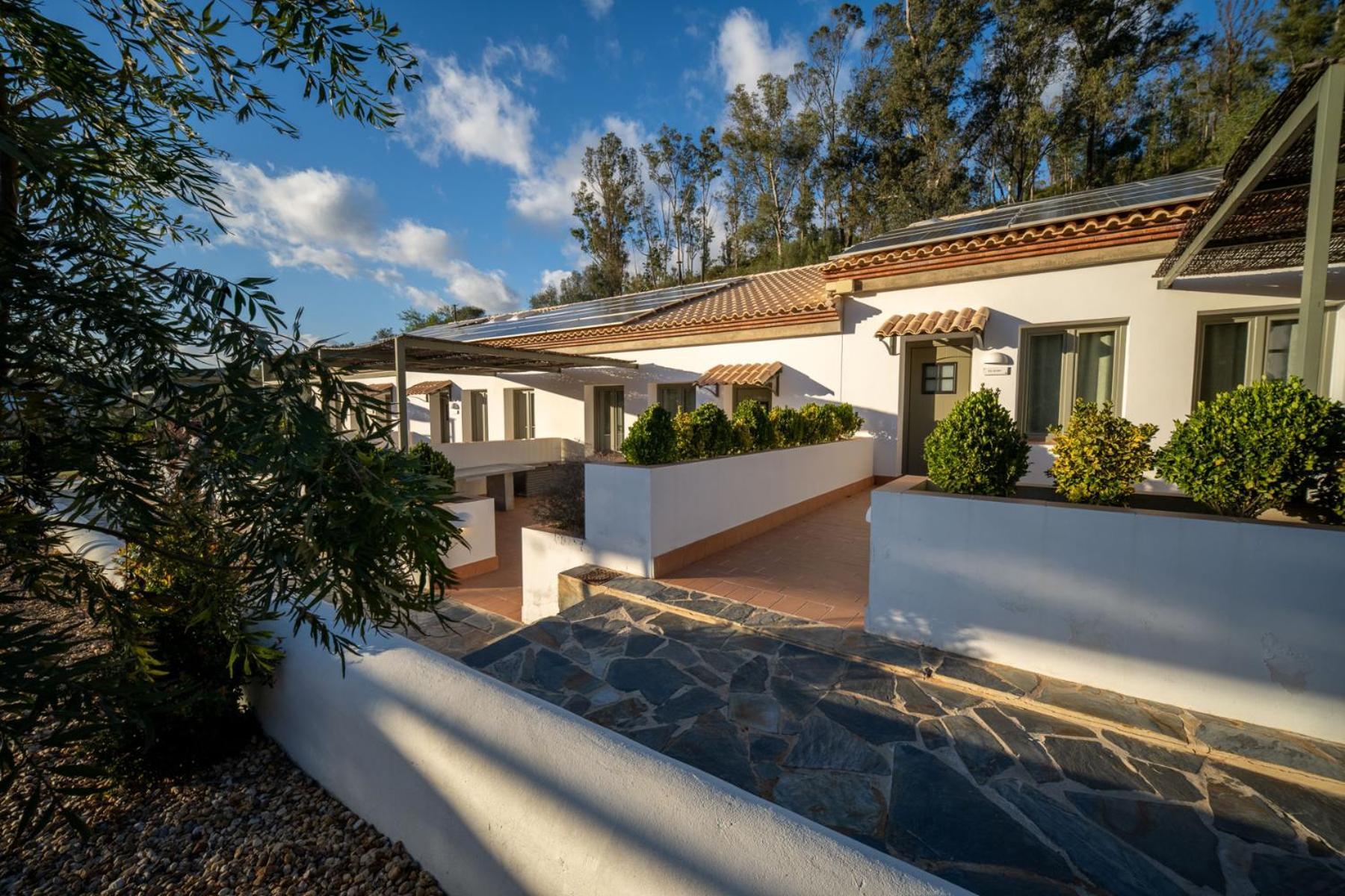 Apartamentos, Finca Contrabando Sanlucar Del Guadiana, Huelva Sanlúcar de Guadiana Zewnętrze zdjęcie