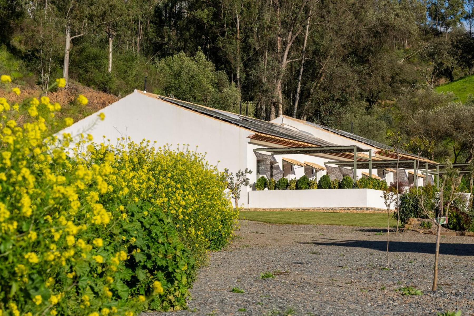 Apartamentos, Finca Contrabando Sanlucar Del Guadiana, Huelva Sanlúcar de Guadiana Zewnętrze zdjęcie