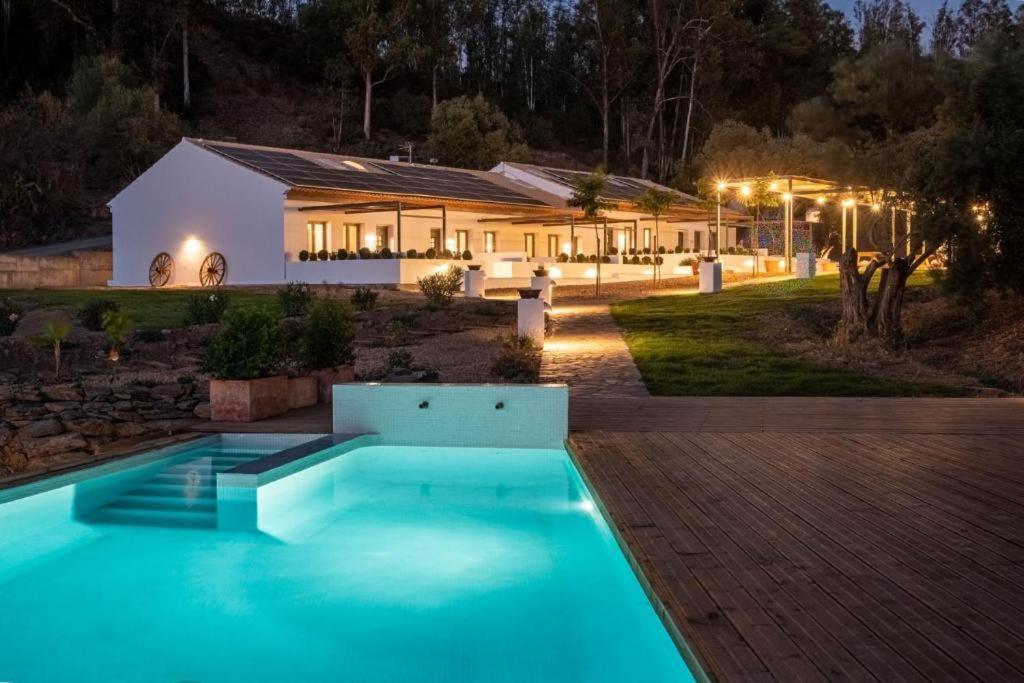 Apartamentos, Finca Contrabando Sanlucar Del Guadiana, Huelva Sanlúcar de Guadiana Zewnętrze zdjęcie
